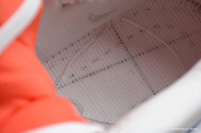 4 Air Team Jordan OrangeCT8527-118 0809